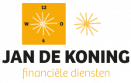 Jan de Koning Logo